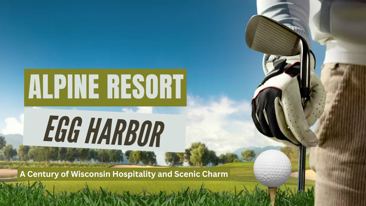 Alpine Resort Egg Harbor