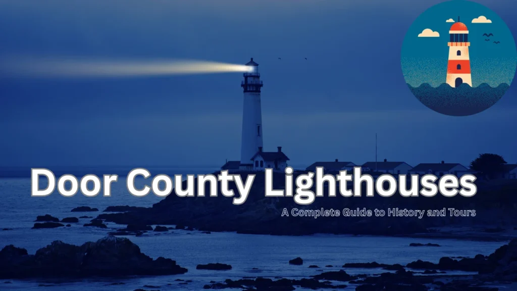 Door County Lighthouses