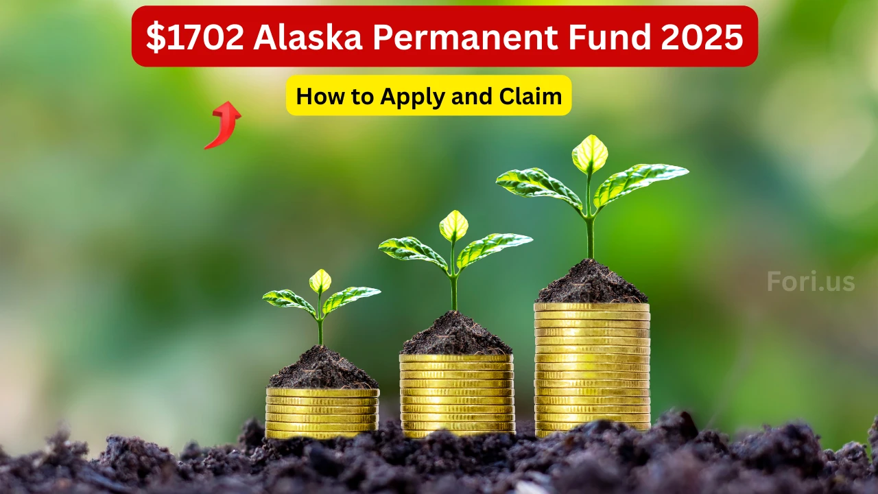 $1702 Alaska Permanent Fund 2025