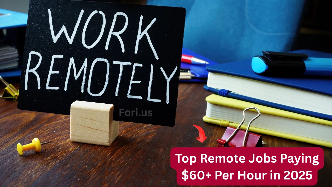 Top Remote Jobs