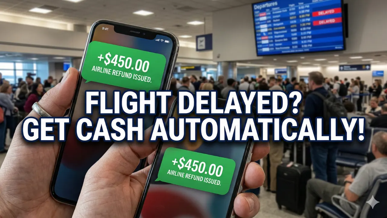 Airline Refund Rules 2026