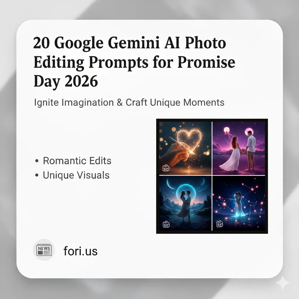 Prompts for Promise Day