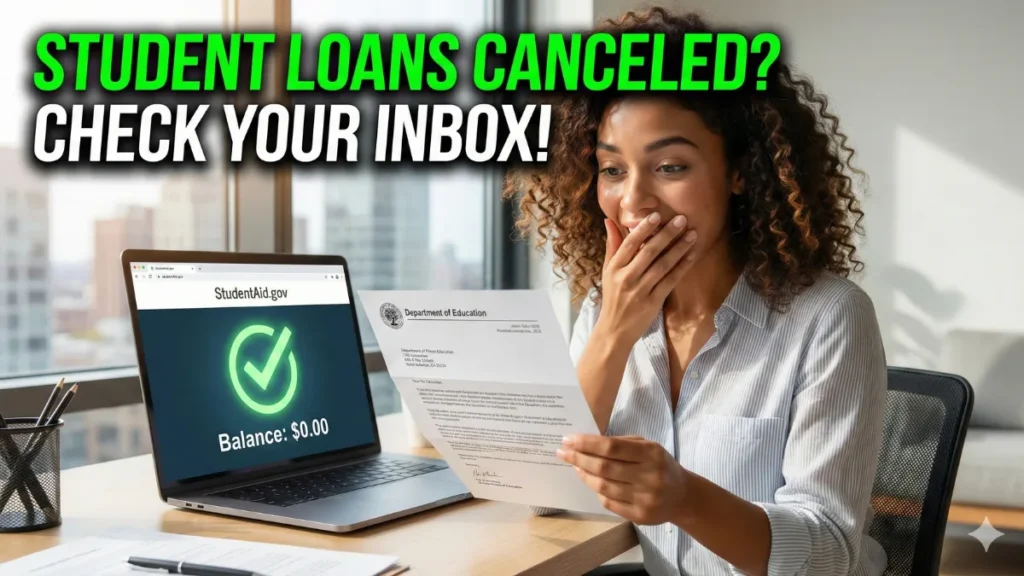 Student Loan Forgiveness 2026: Updates and Relief Rules Student Loan Forgiveness 2026