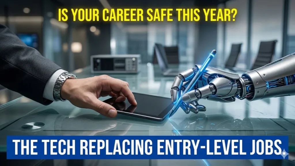 Artificial Intelligence News 2026: How Tech is Reshaping Careers Artificial Intelligence News 2026