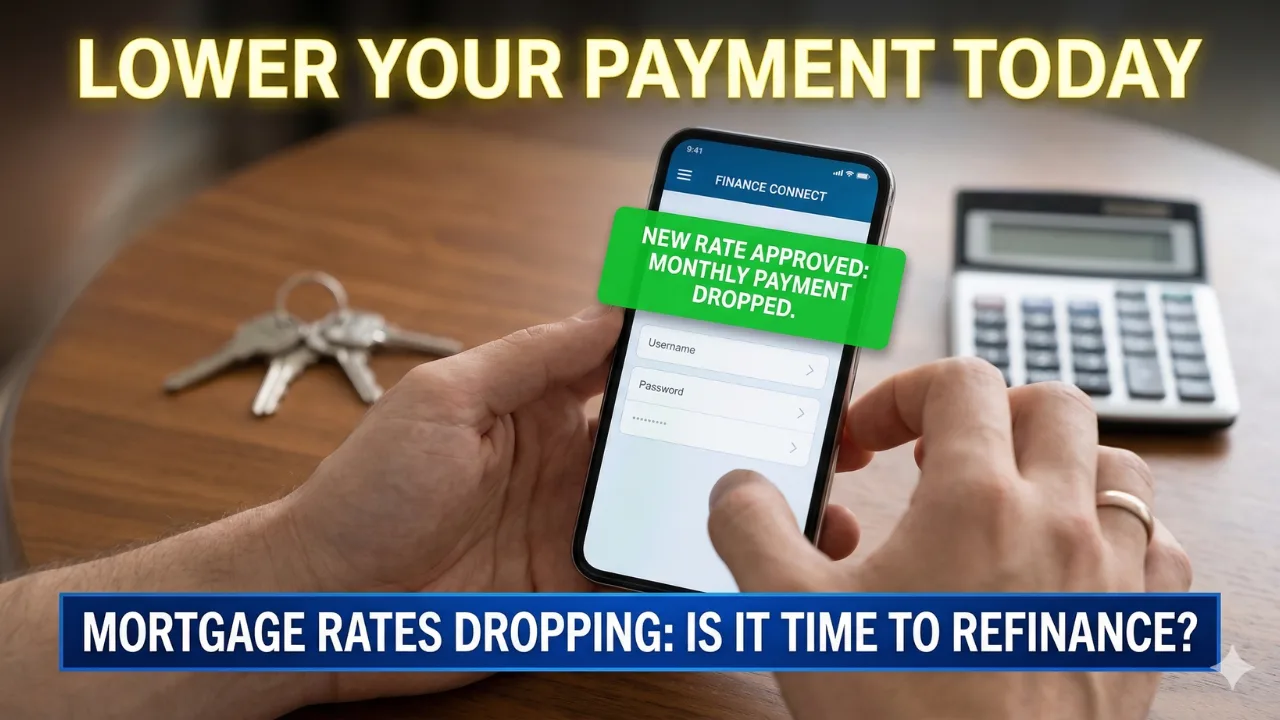 Best Mortgage Refinance 2026