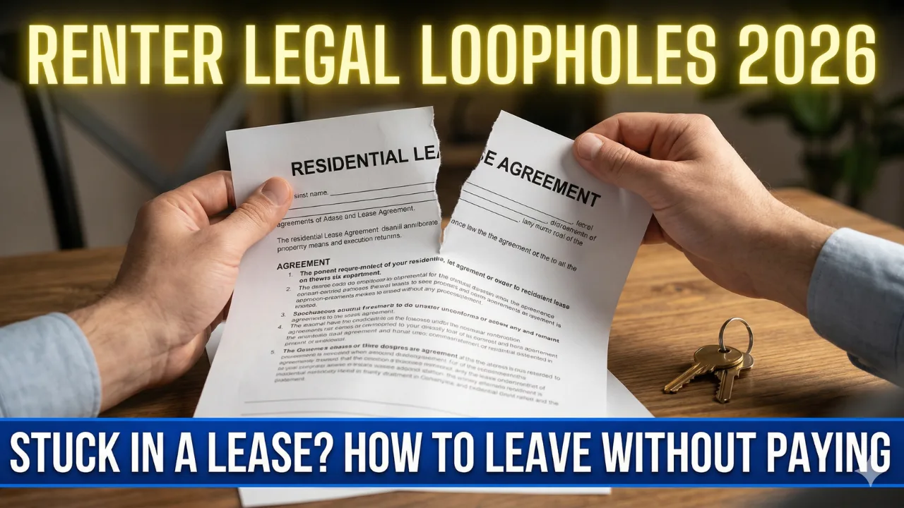 Break Your Lease 2026