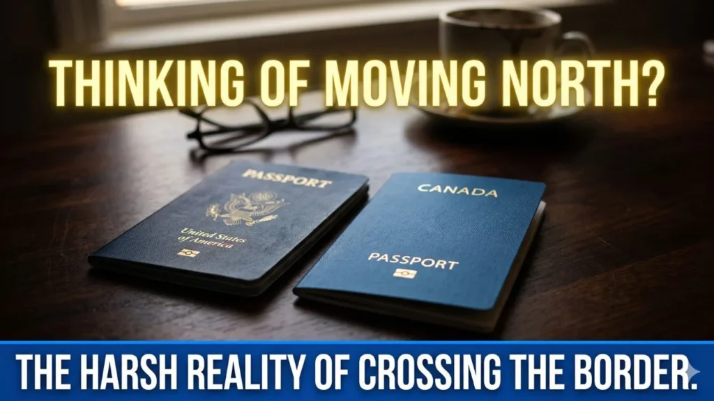 Canadian Citizenship for Americans