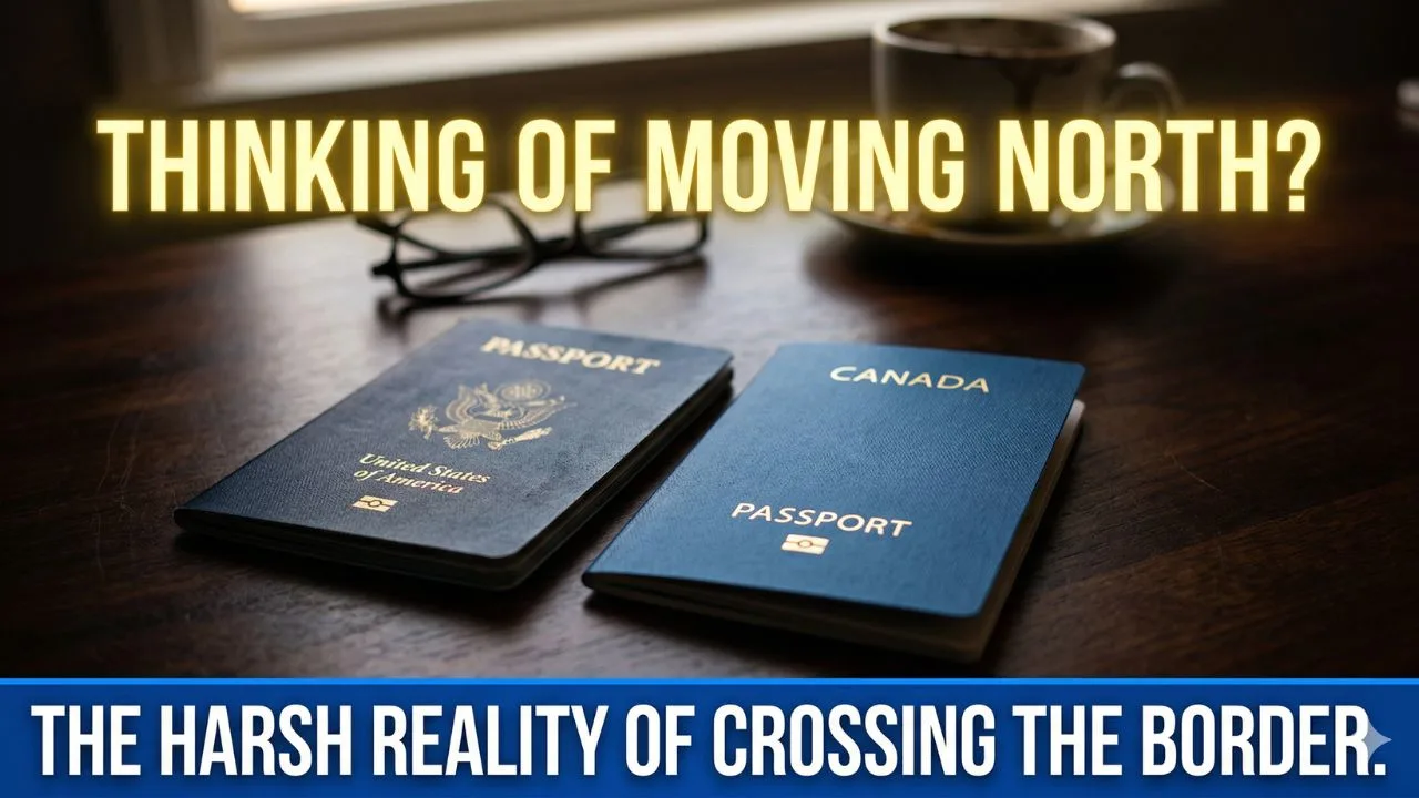 Canadian Citizenship for Americans