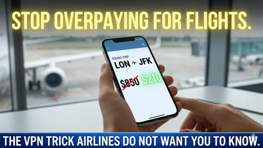 Find Cheap Flights 2026: Secret Airline Booking Hacks Find Cheap Flights 2026