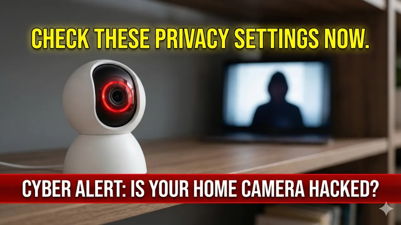 Smart Home Cameras 2026