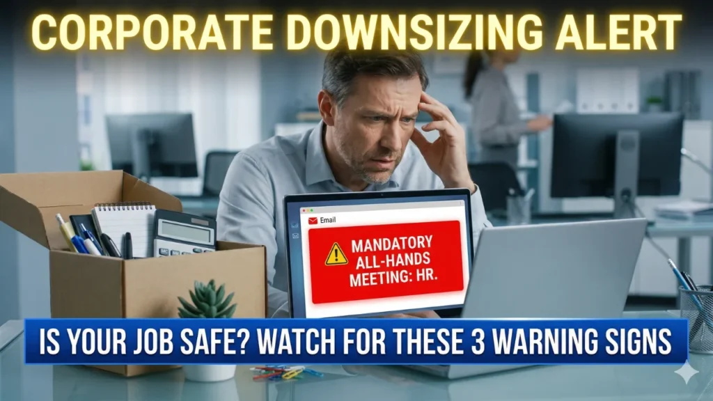 Survive Tech Layoffs 2026