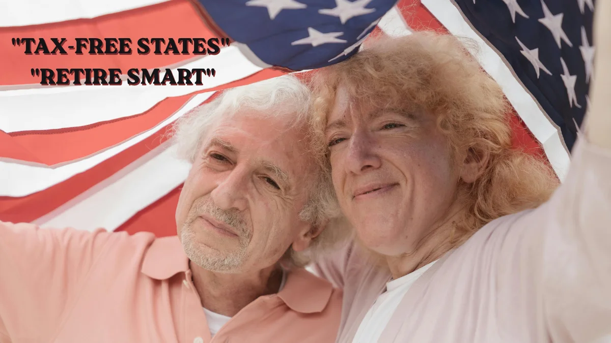 13 States That Don’t Tax Retirement Income In 2026