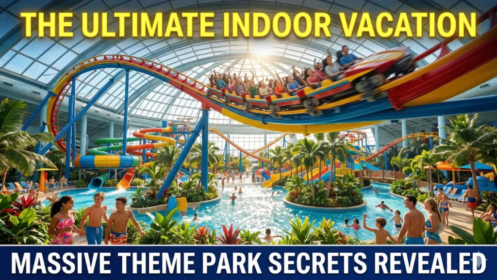 American Dream Mall Guide