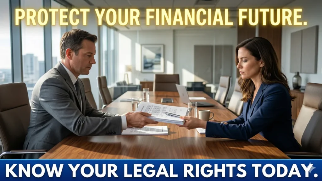 Auto Accident Attorney Guide