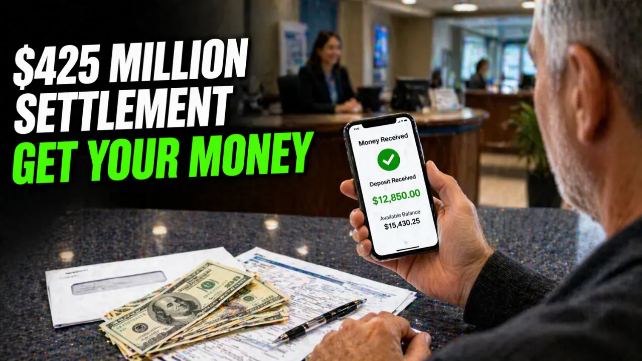 Capital One $425 Million Settlement Approved