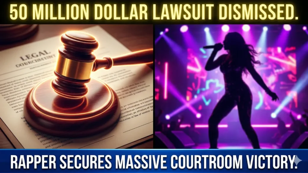 Cardi B Copyright Lawsuit