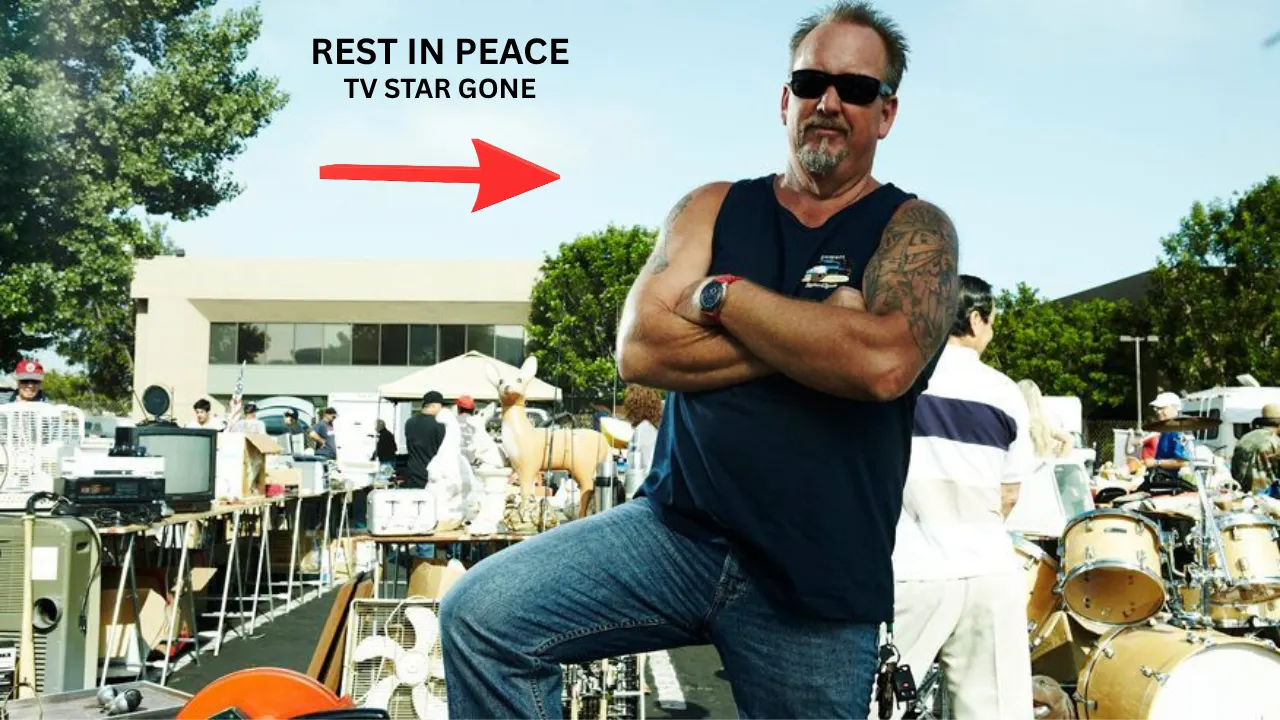 Darrell Sheets Death