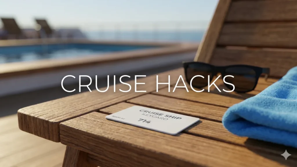 Furious About Hidden Vacation Costs? Hack Your Disney Cruise Line Trip Disney Cruise Line Trip