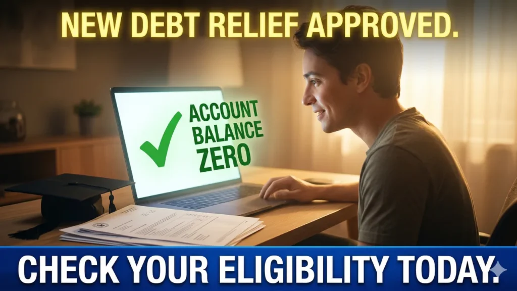 Education Department Student Loans