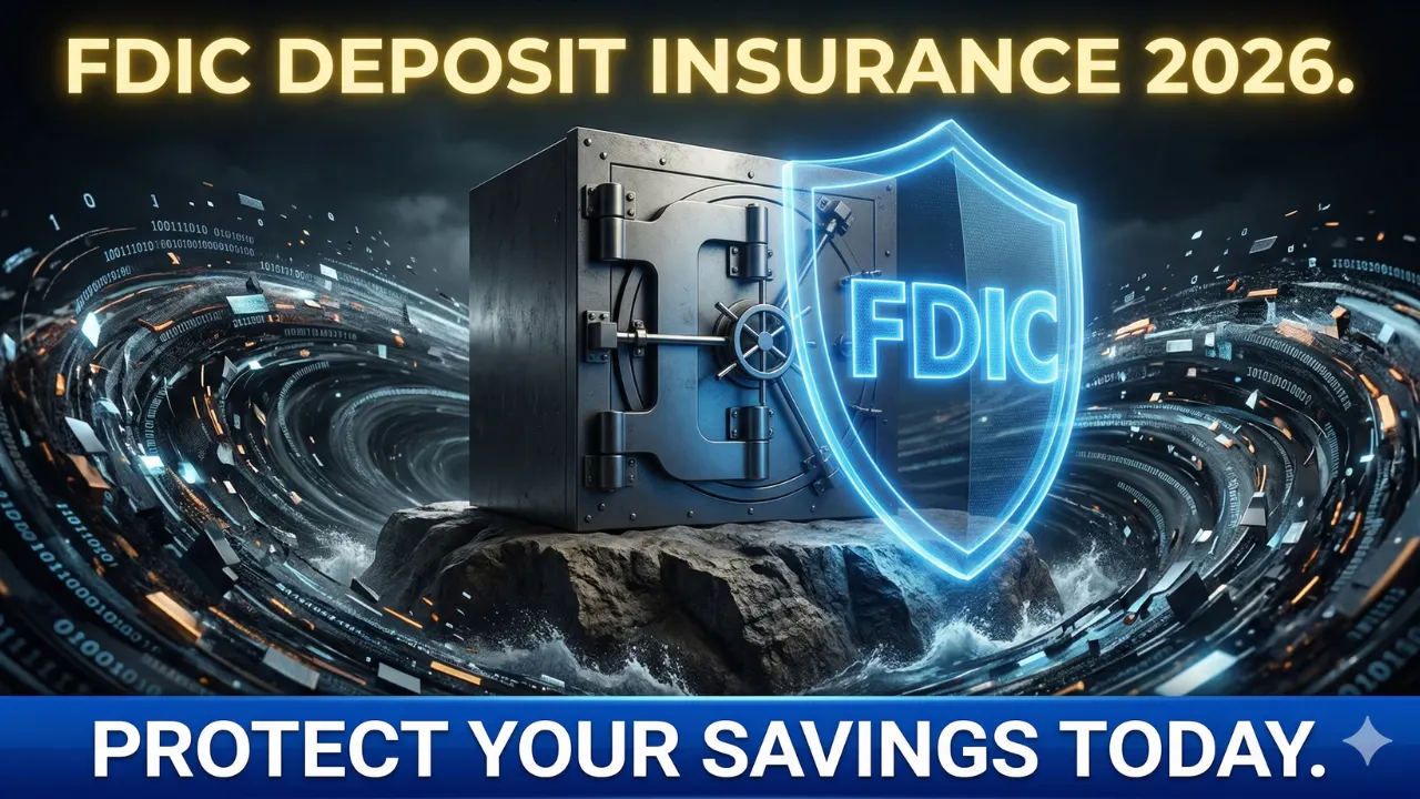 FDIC Deposit Insurance 2026