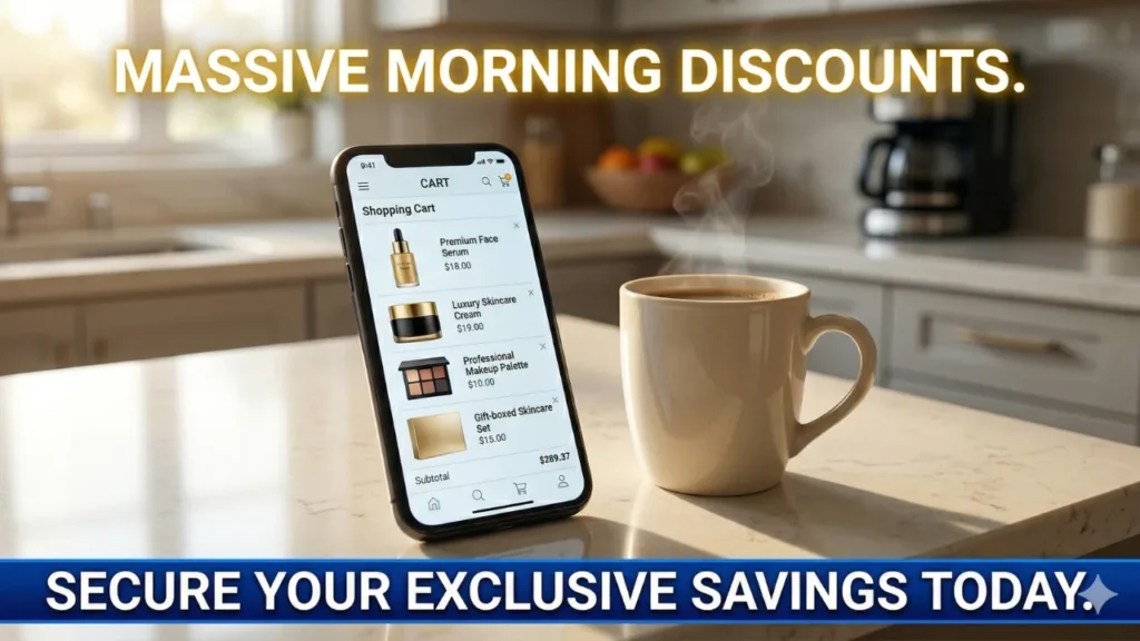 GMA Deals And Steals: Ultimate Morning Shopping GMA Deals And Steals