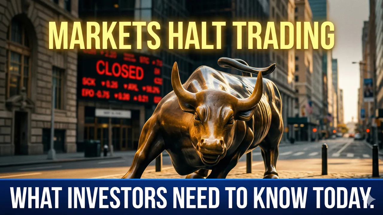 Good Friday Stock Market