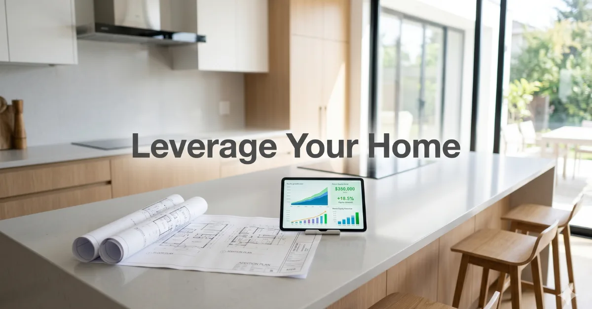 Home Equity Trends 2026
