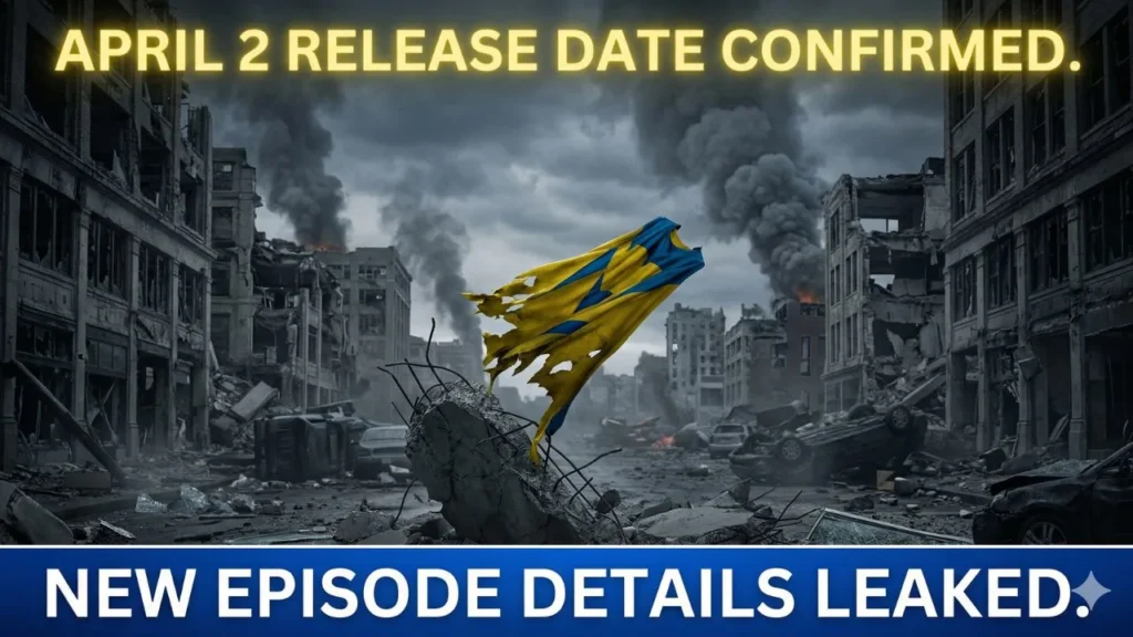 Invincible Season 4 Episode 5