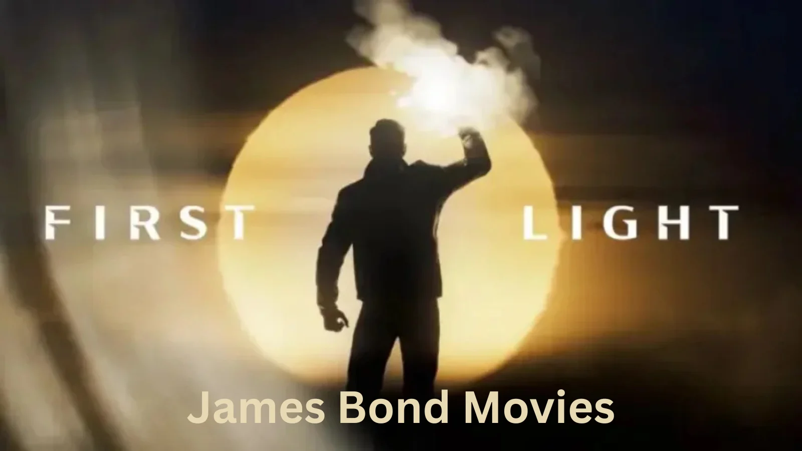James Bond Movies