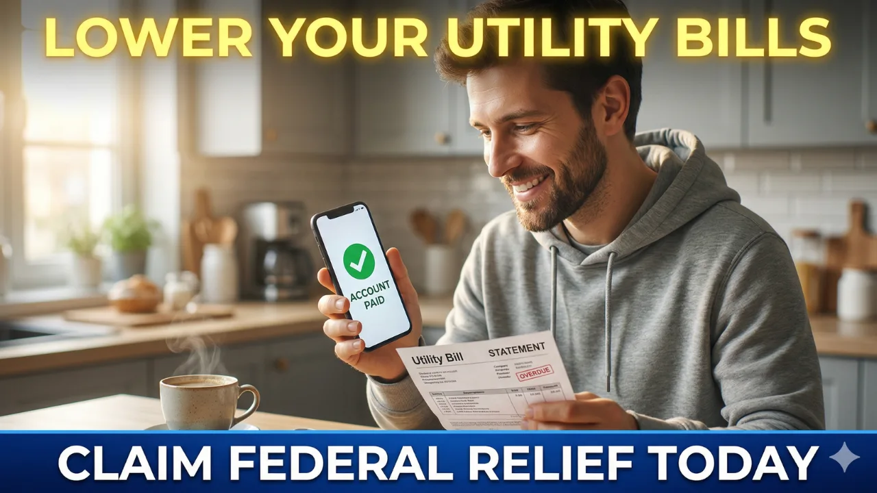 LIHEAP Energy Assistance 2026