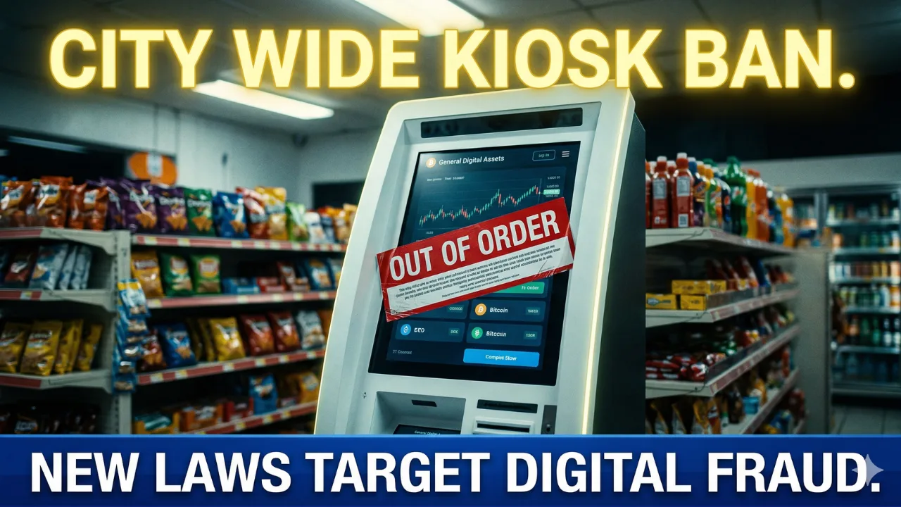 Massachusetts Crypto ATM Ban