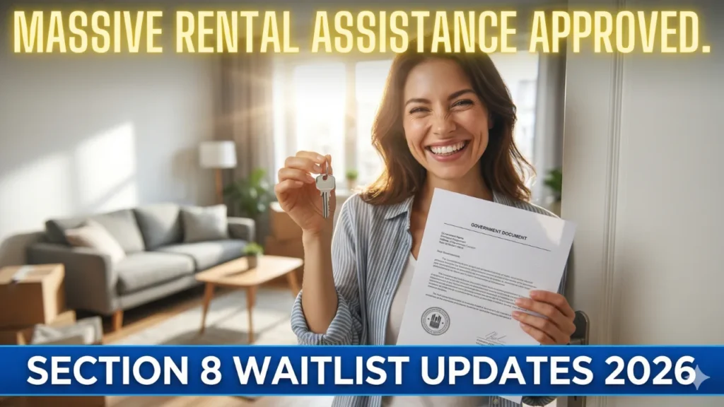 Section 8 Housing Vouchers 2026: Maximizing Rental Assistance Section 8 Housing Vouchers 2026