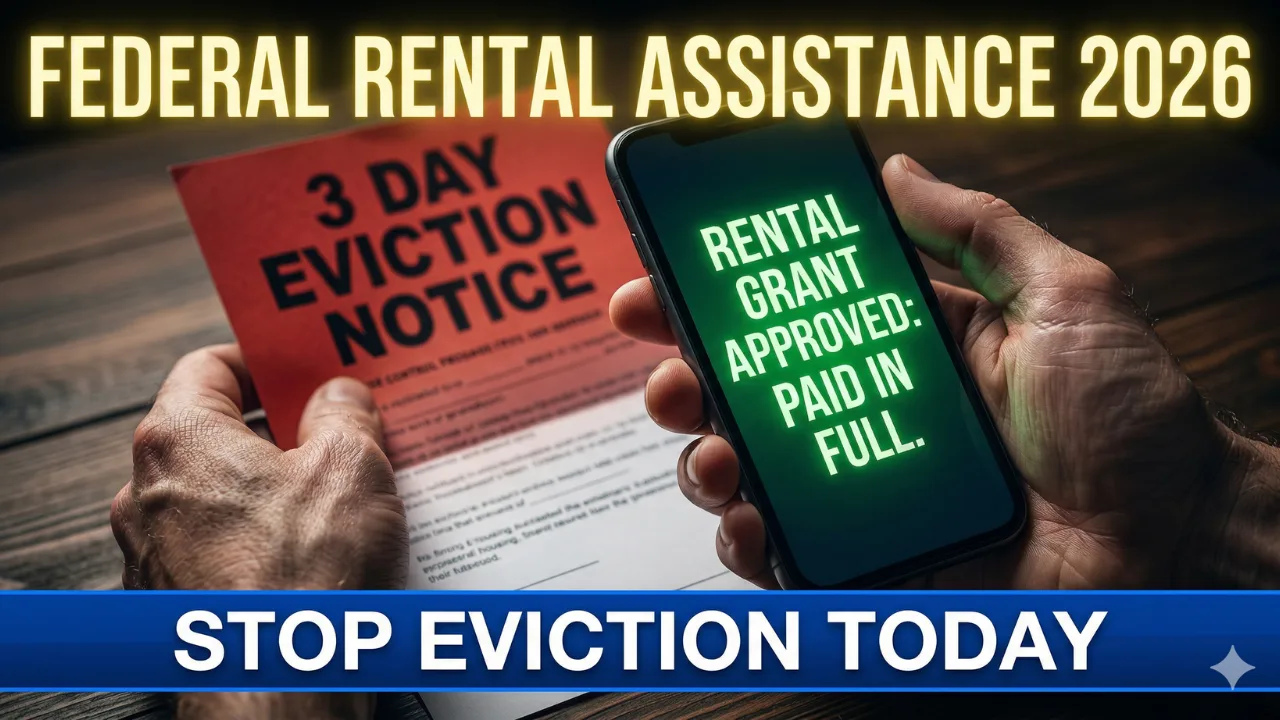 Secure Federal Rental Assistance 2026