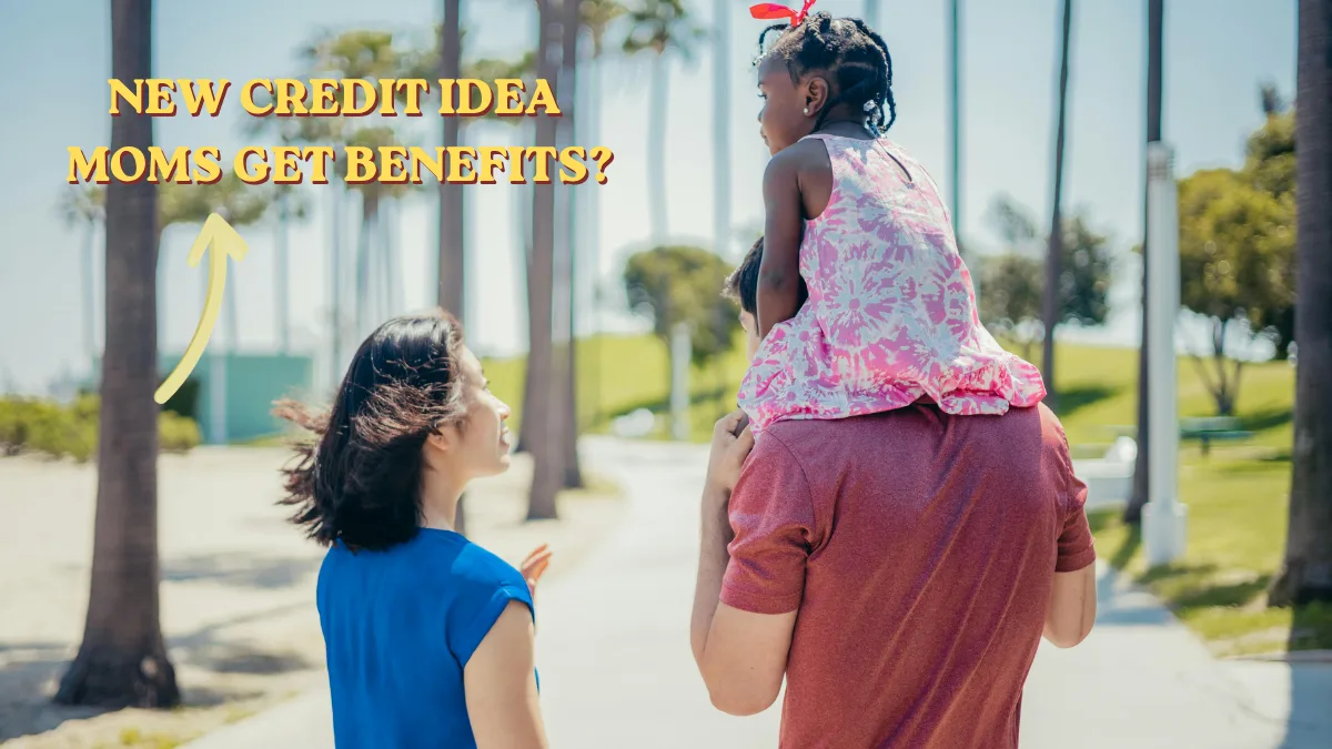 Social Security Credit For Parents?