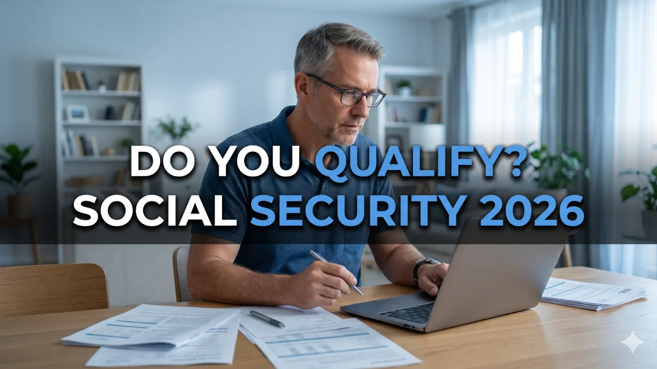 Social Security Eligibility 2026
