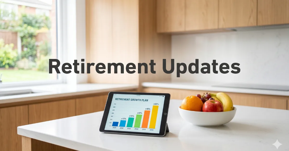 Social Security Updates 2026