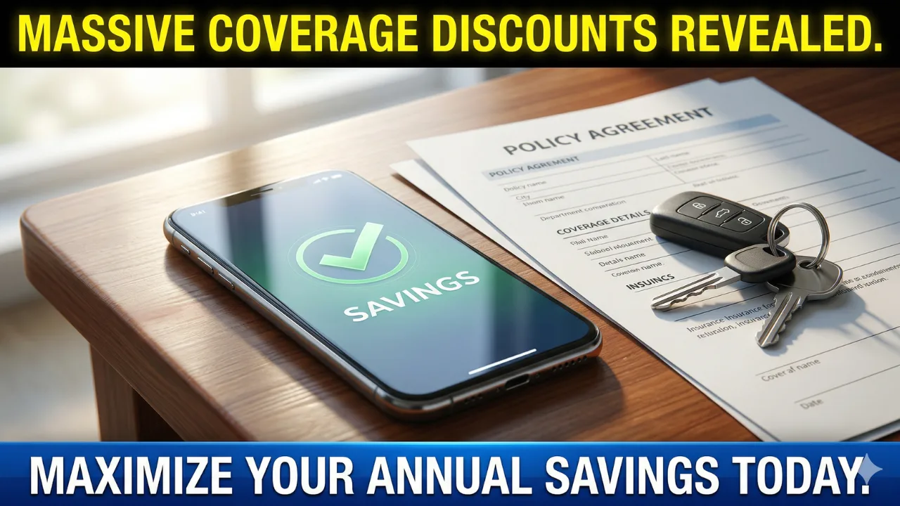 State Farm Insurance Benefits