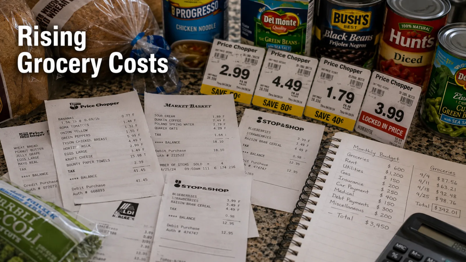 Americans Are Paying Attention to SNAP Benefits