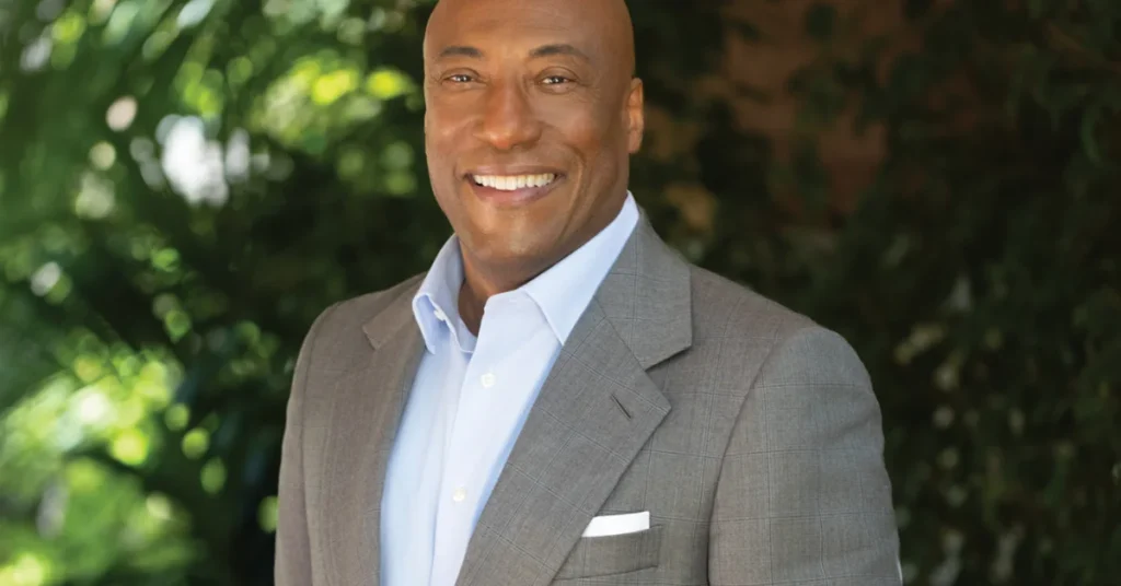 Byron Allen