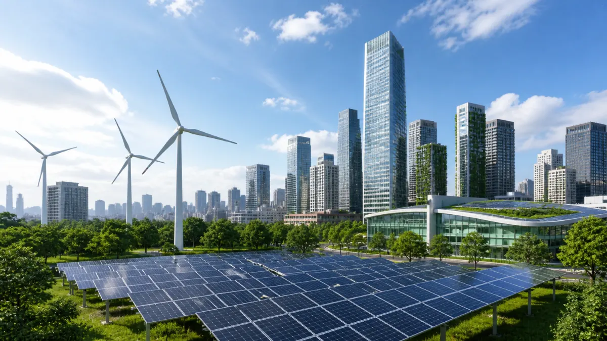 Climate Policy Proposal Challenges