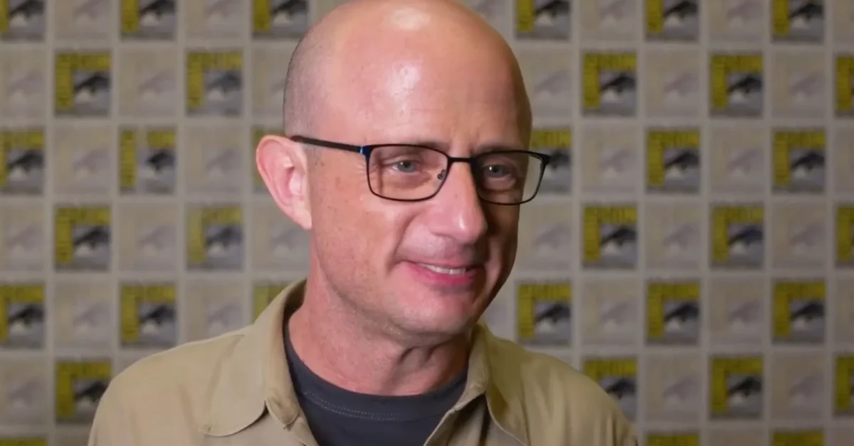 Eric Kripke Responds