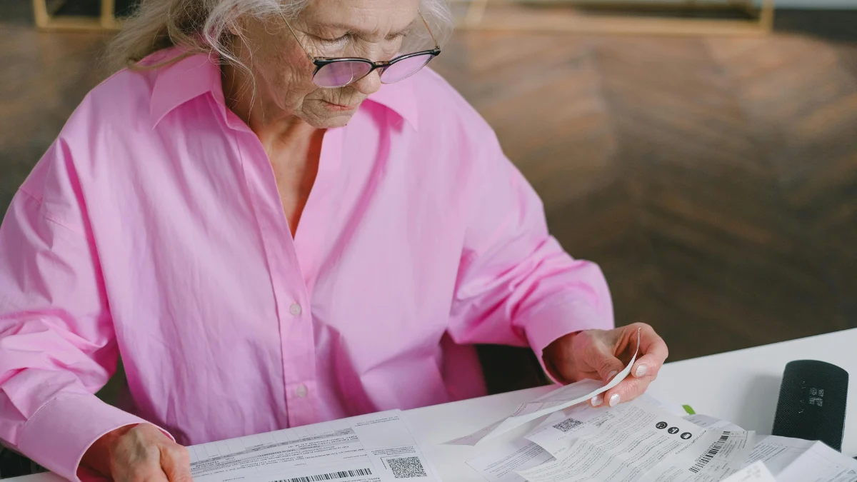 Medicare Deduction