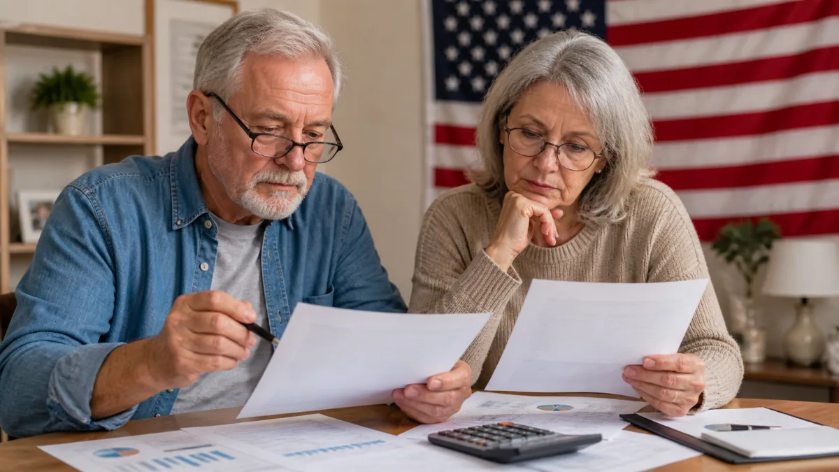 No Tax On Social Security