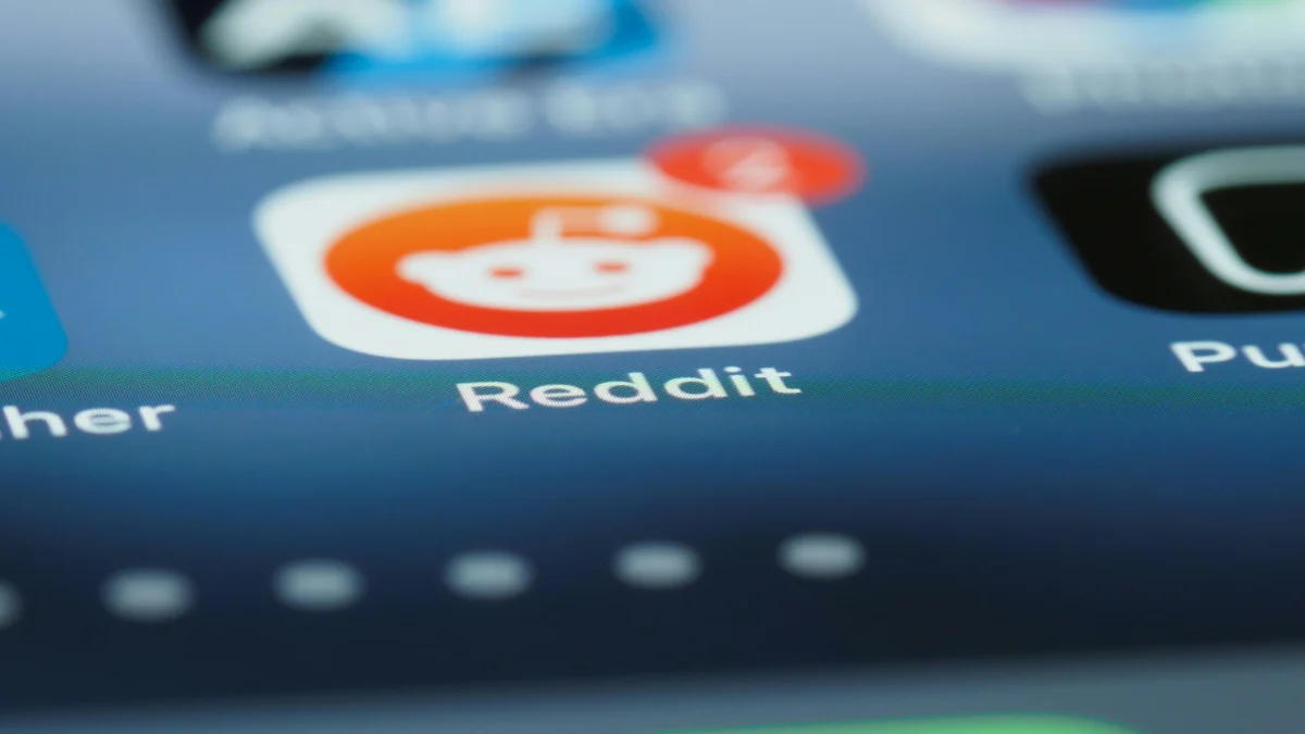 Reddit App Break