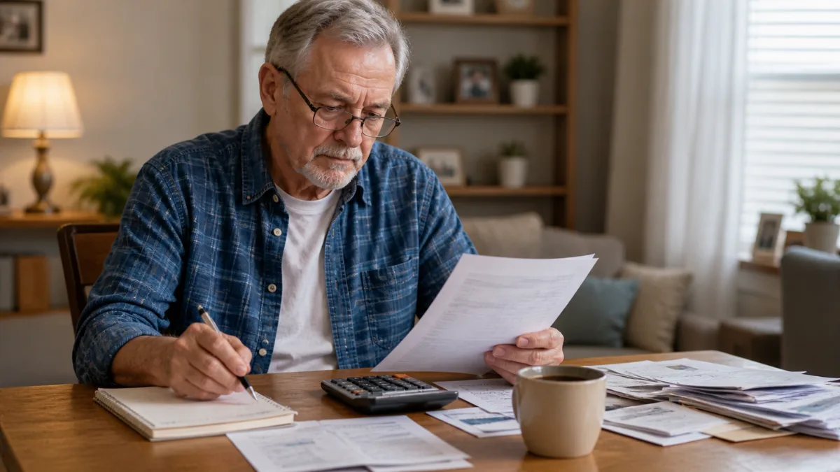 Rising Costs Push New Social Security Strategies