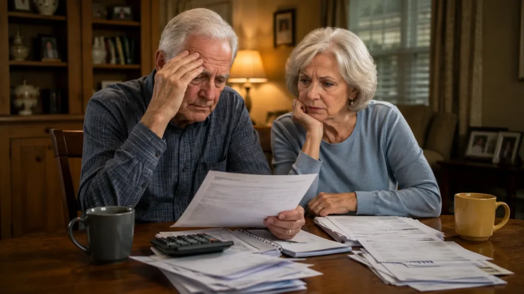 Social Security 2032: Experts Warn Americans To Prepare For Potential Benefit Cuts Social Security 2032