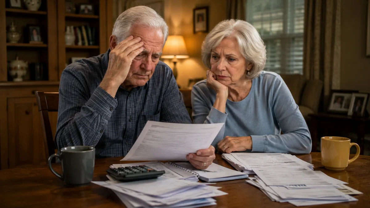 Social Security 2032