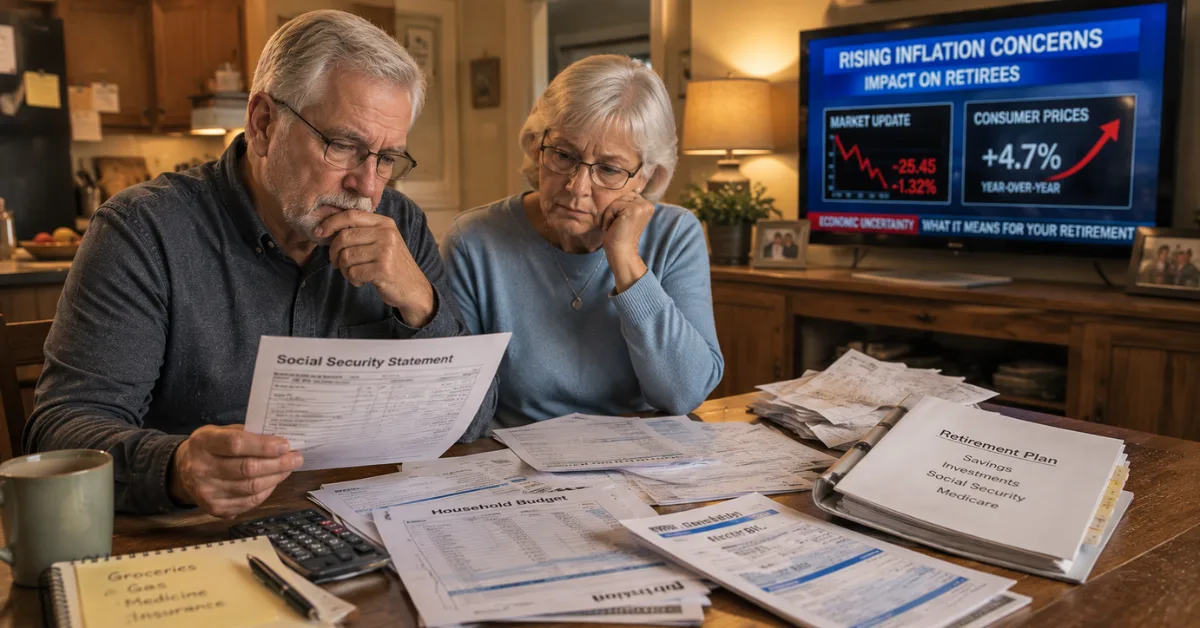 Social Security Face Insolvency