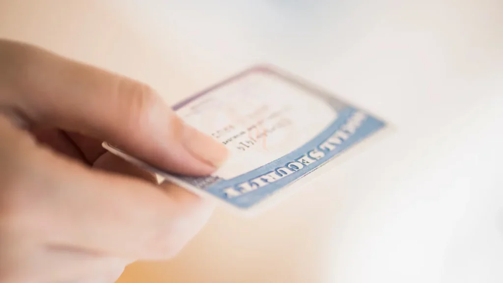 Social Security Yearly Benefits