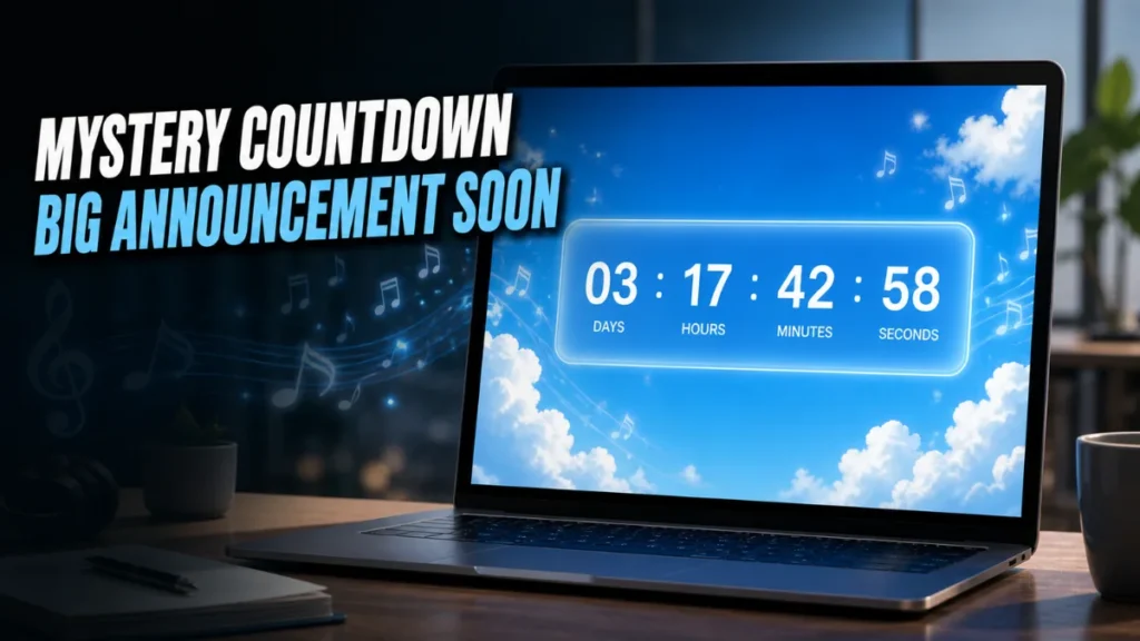 Taylor Swift Countdown Sparks ‘Toy Story’ Buzz-Fans Decode Hidden Clues Taylor Swift Countdown Sparks